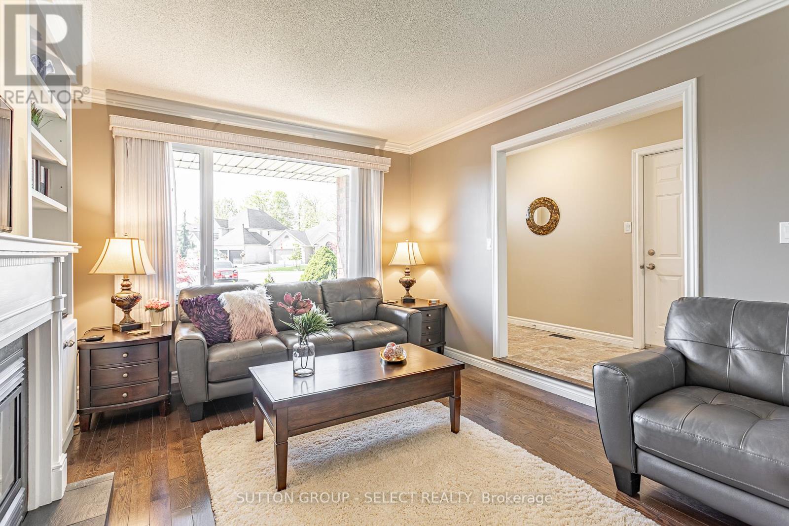 70 Milan Place, London South (South T), Ontario  N5Z 5A2 - Photo 10 - X12146442