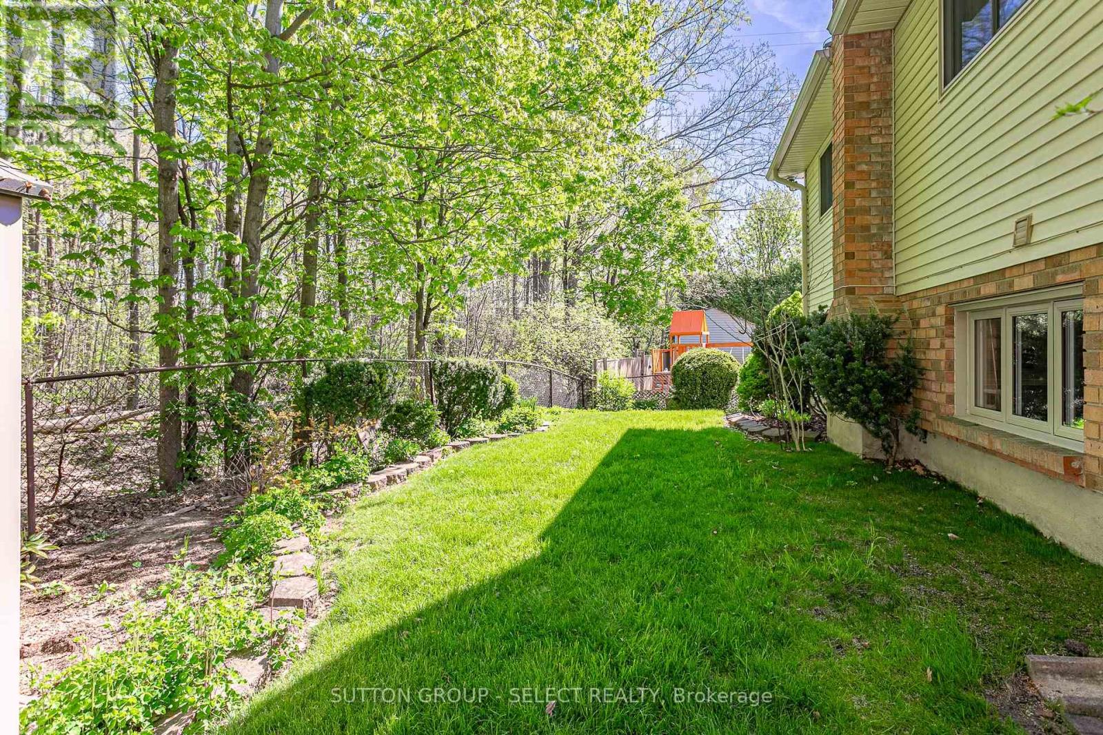 70 Milan Place, London South (South T), Ontario  N5Z 5A2 - Photo 31 - X12146442