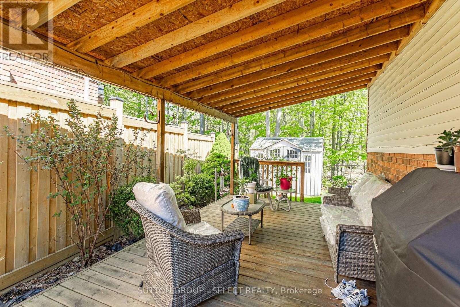 70 Milan Place, London South, Ontario  N5Z 5A2 - Photo 35 - X12146442