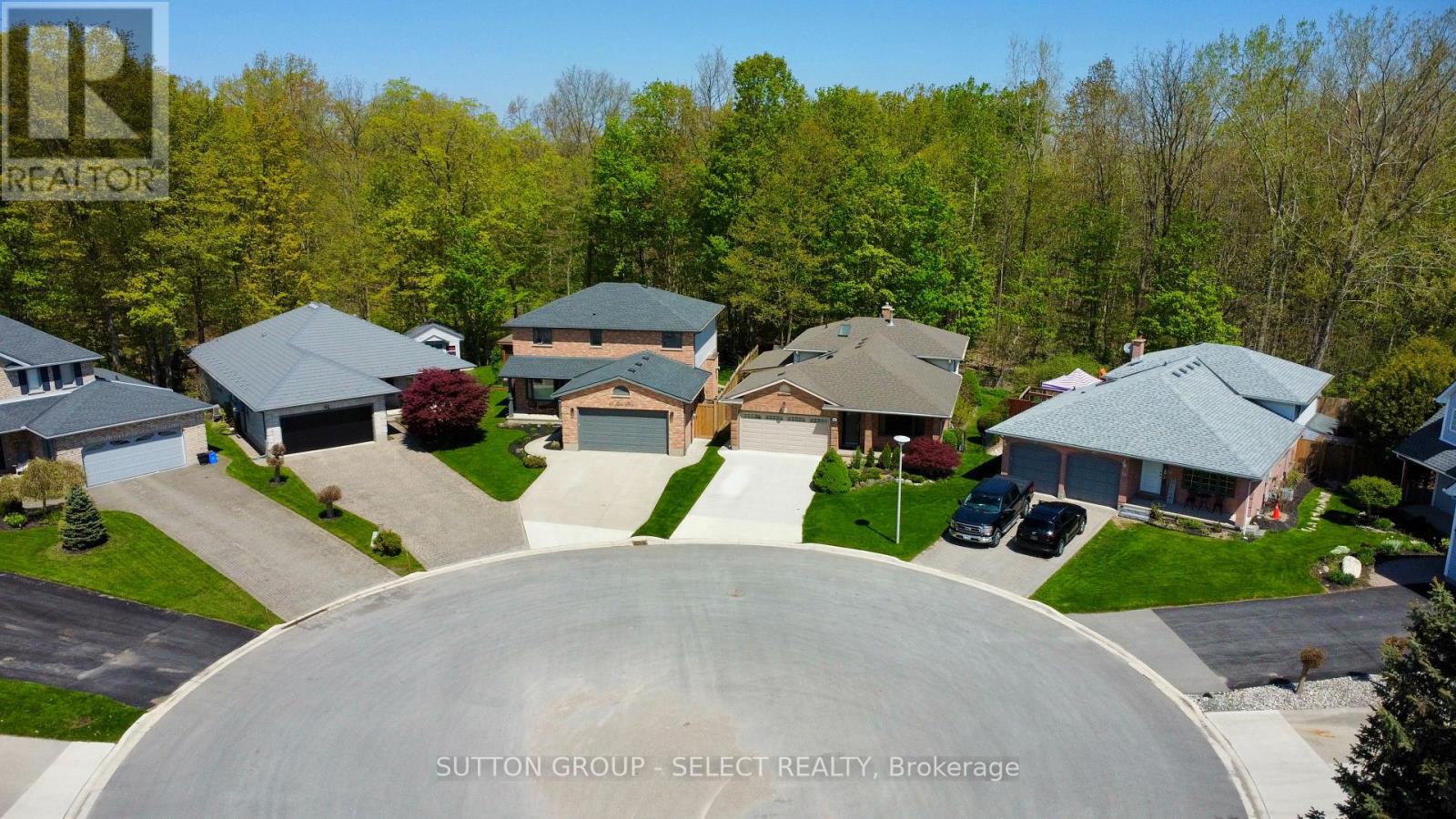 70 Milan Place, London South, Ontario  N5Z 5A2 - Photo 38 - X12146442