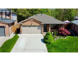 70 MILAN PLACE, London South, Ontario