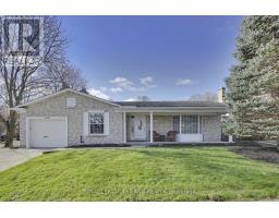 148 SPRINGFIELD CRESCENT, London South, Ontario