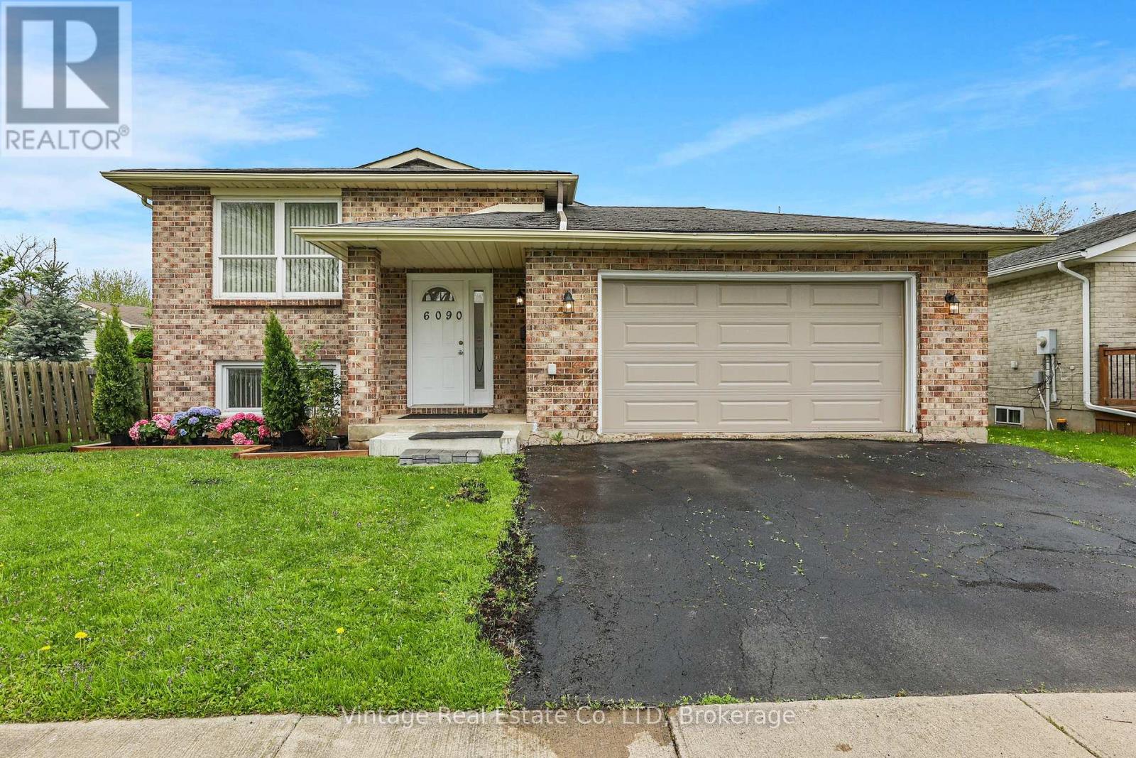 6090 CRIMSON DRIVE, Niagara Falls, Ontario