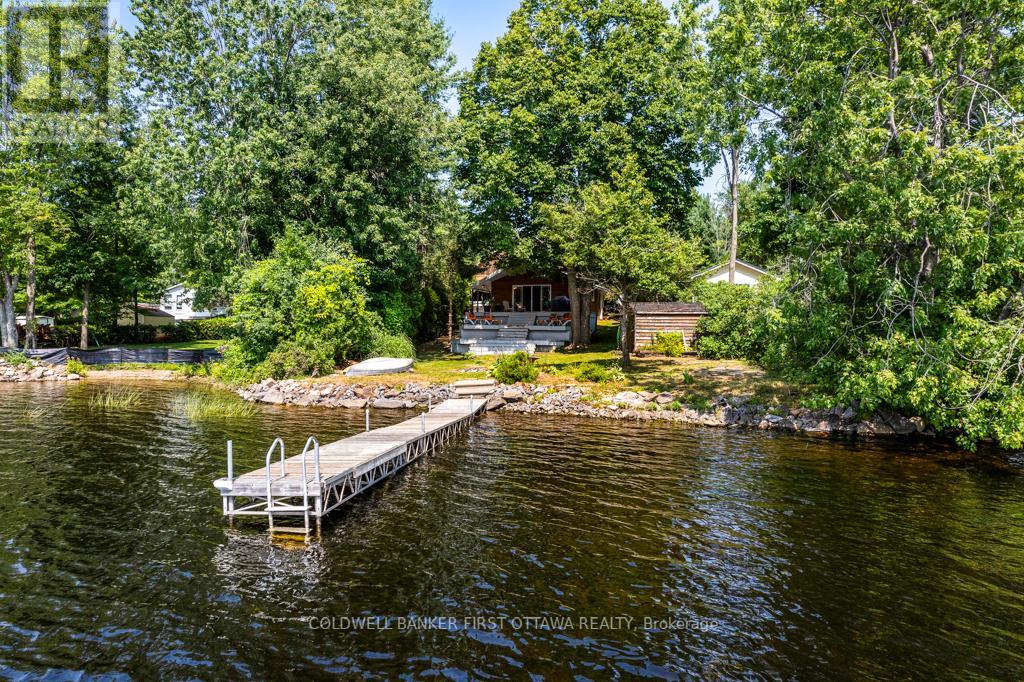 193 Pretties Island Road, Drummond/north Elmsley, Ontario  K7C 4K8 - Photo 1 - X12146432