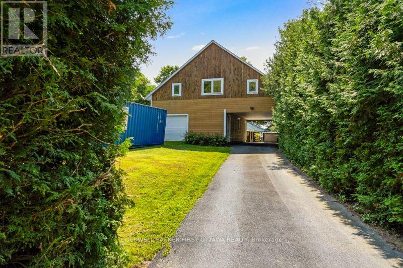 193 Pretties Island Road, Drummond/north Elmsley, Ontario  K7C 4K8 - Photo 22 - X12146432