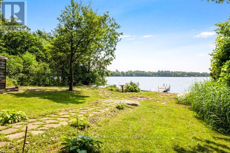 193 Pretties Island Road, Drummond/north Elmsley, Ontario  K7C 4K8 - Photo 29 - X12146432