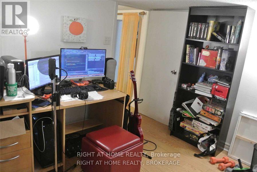 Basement - 328 St George Street, Toronto, Ontario  M5R 2P5 - Photo 6 - C12146407