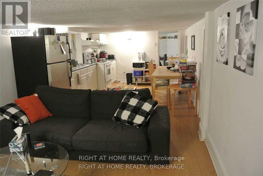 Basement - 328 St George Street, Toronto, Ontario  M5R 2P5 - Photo 5 - C12146407