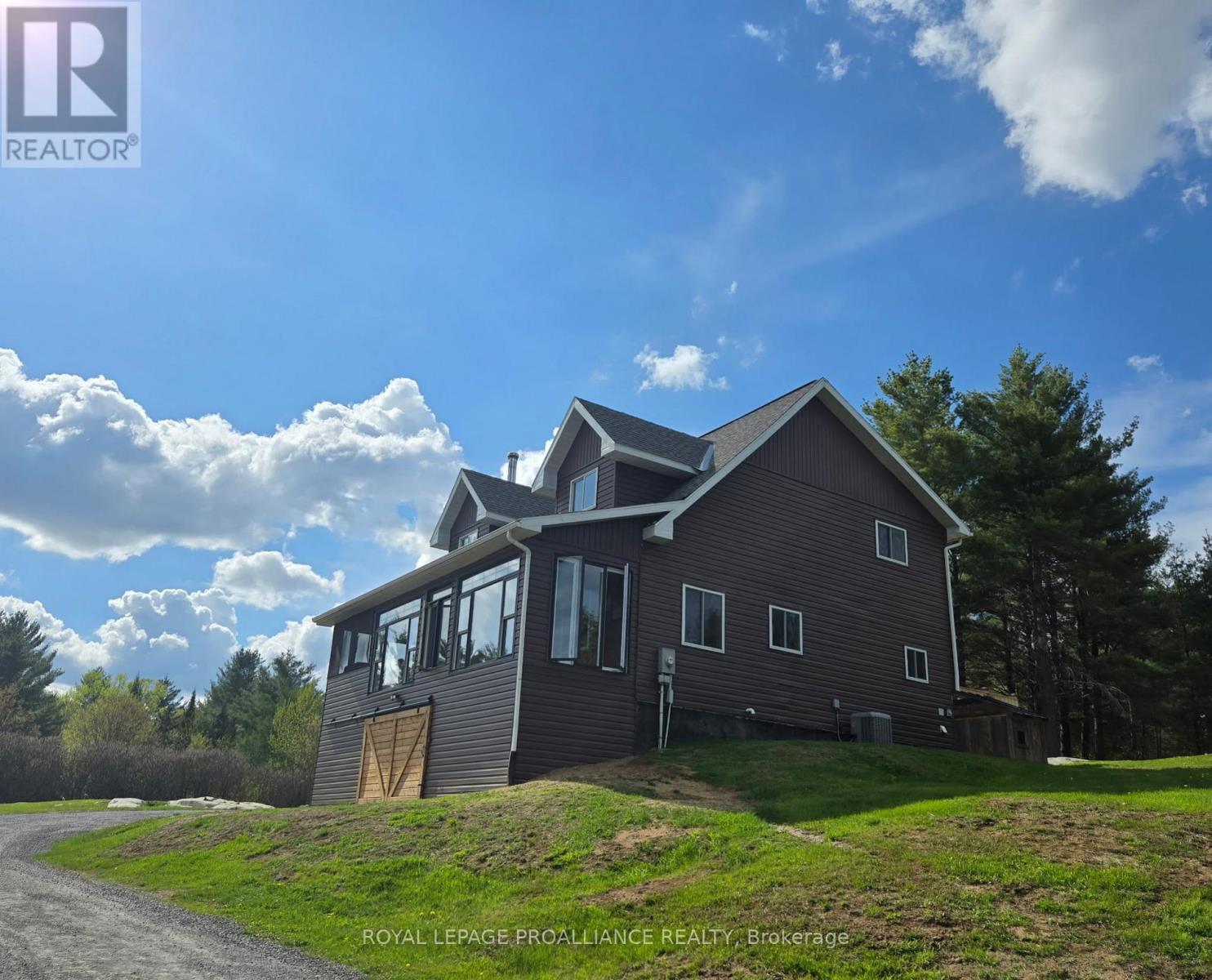 340 DEER ROCK LAKE ROAD, Addington Highlands, Ontario