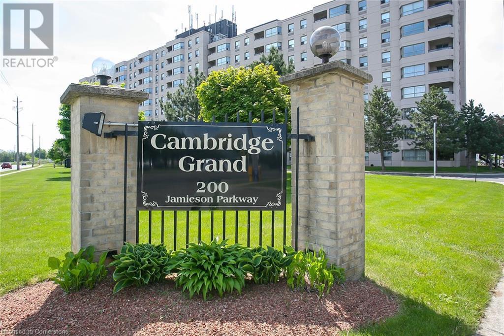 Property at 200 JAMIESON Parkway Unit# 516 image 1