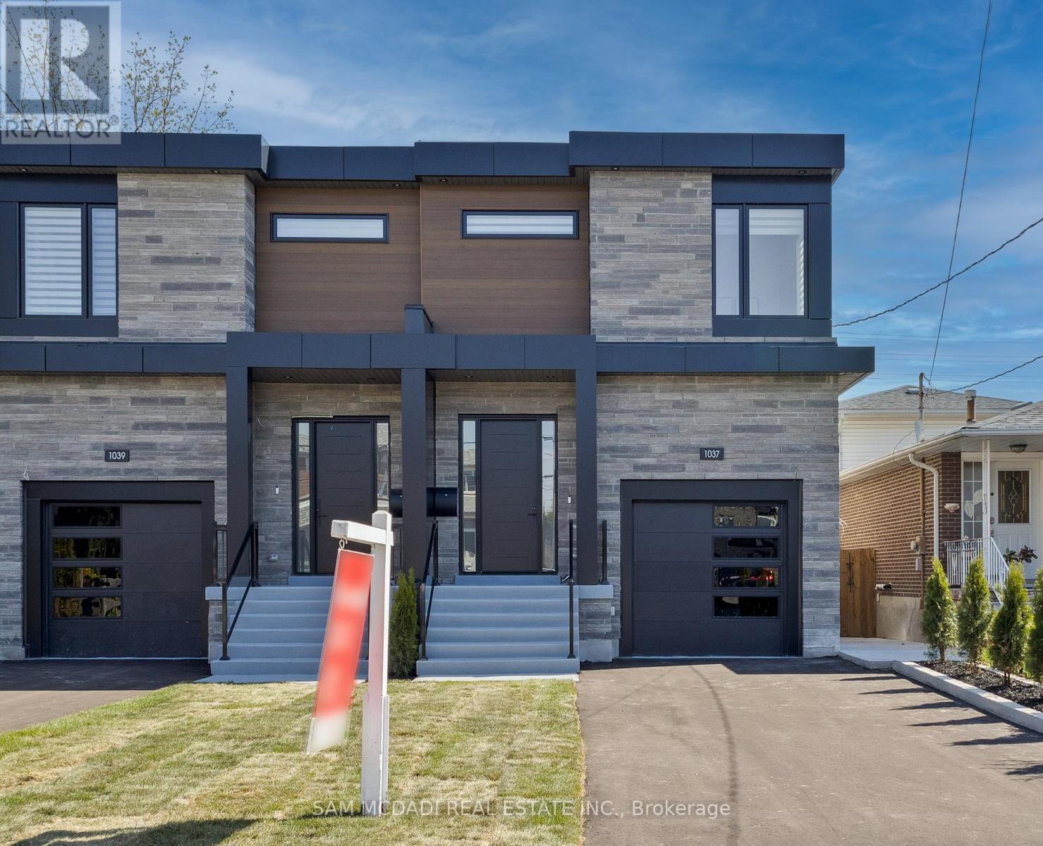 1037 CAVEN STREET, mississauga (lakeview), Ontario