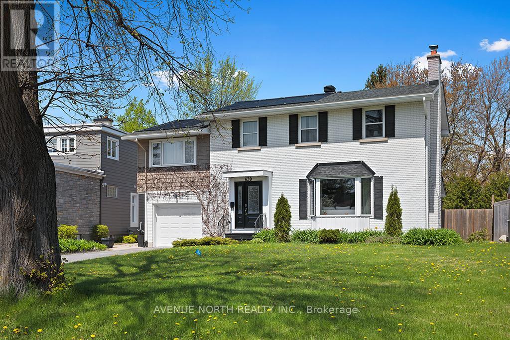 Property at 639 CHADBURN AVENUE image 2
