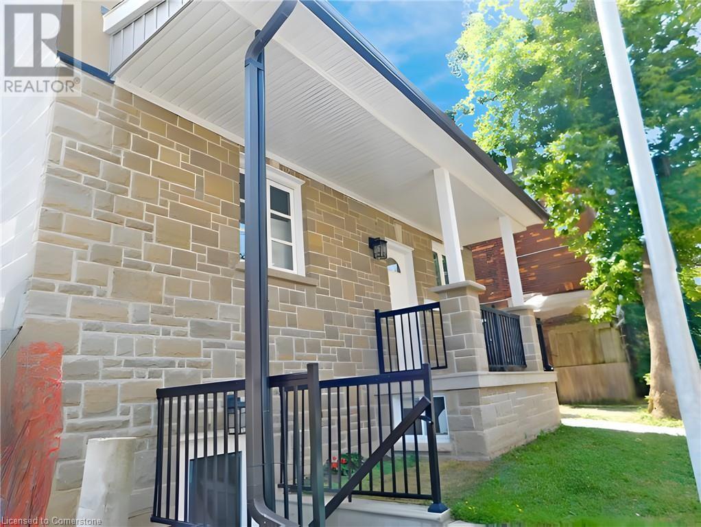 8 Harvey Street, Hamilton, Ontario  L8L 2L8 - Photo 28 - 40684871