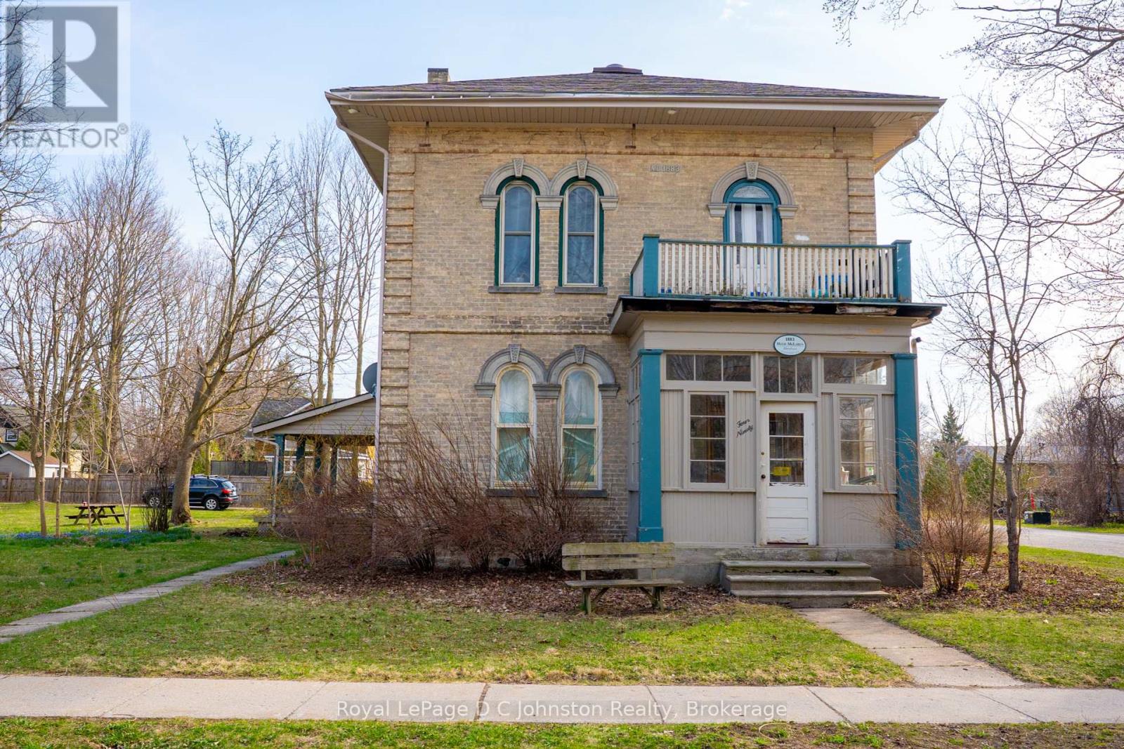 #1, #2, #3, #4 - 490 Mill Street, Saugeen Shores, Ontario  N0H 2C0 - Photo 11 - X12146433