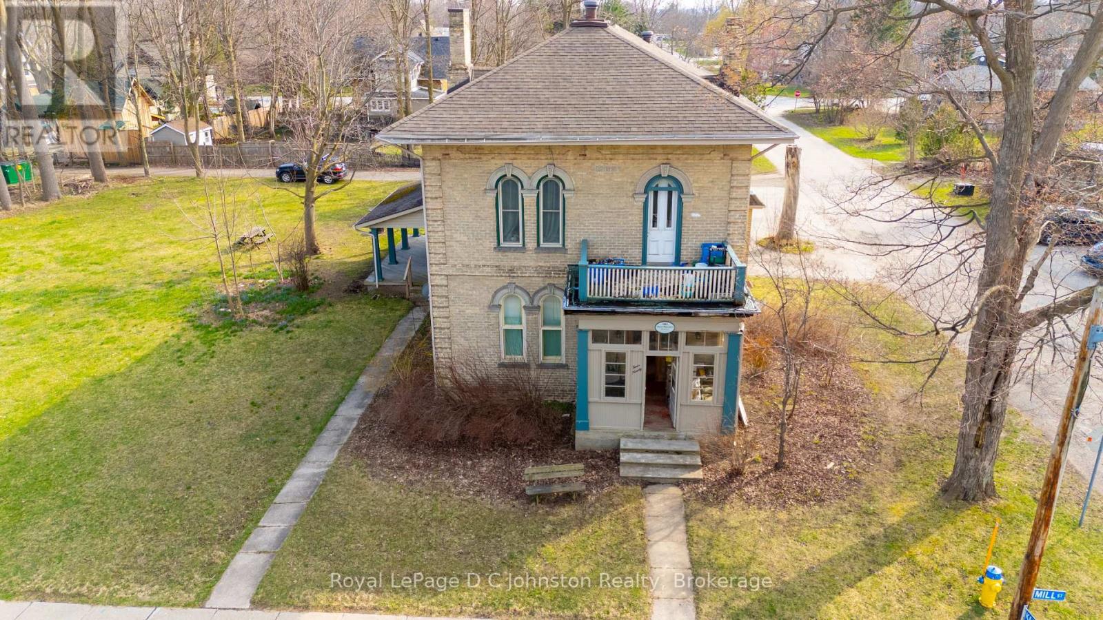 #1, #2, #3, #4 - 490 Mill Street, Saugeen Shores, Ontario  N0H 2C0 - Photo 2 - X12146433