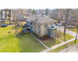 #1, #2, #3, #4 - 490 MILL STREET, saugeen shores, Ontario