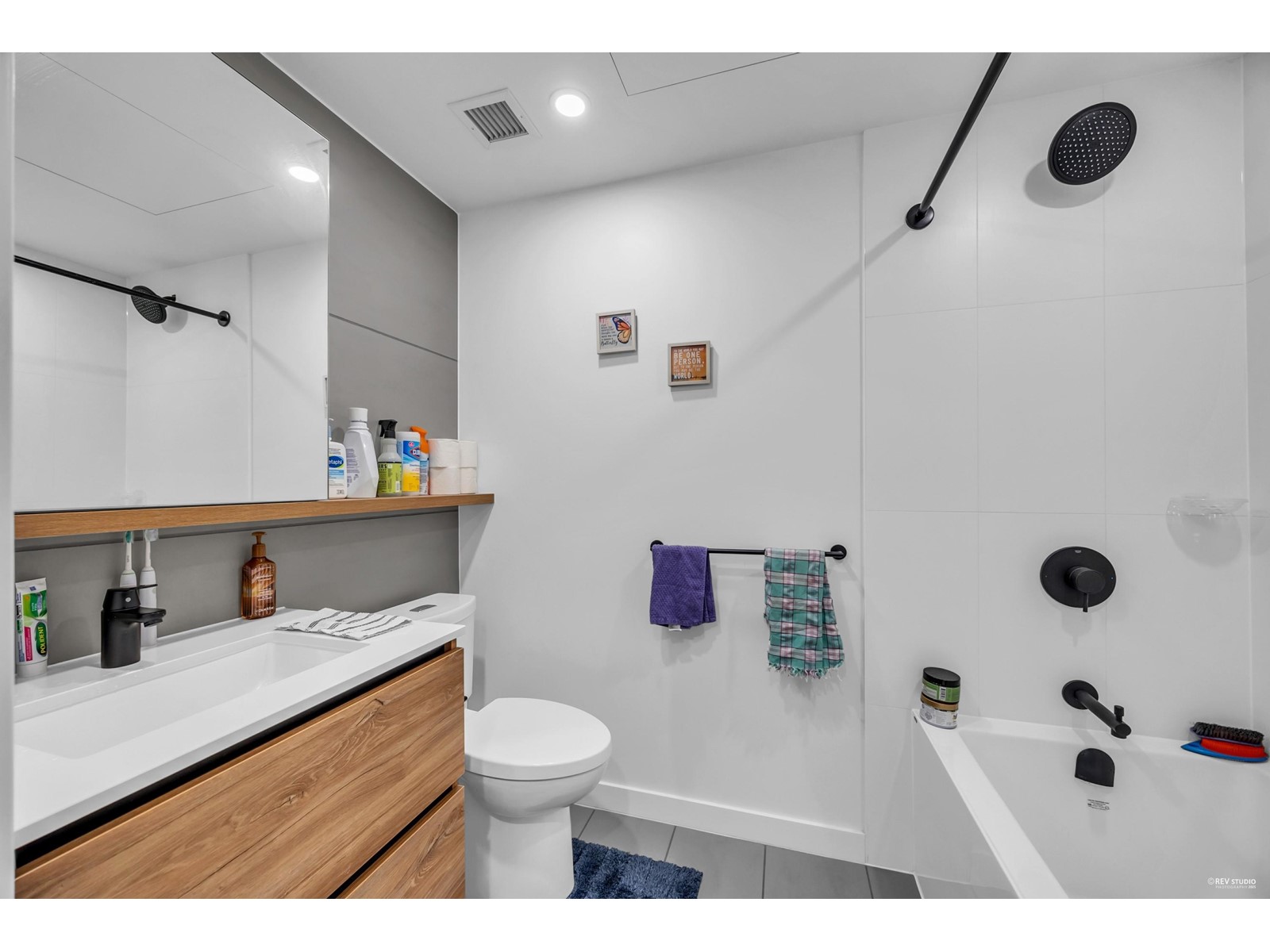 912 13428 105 Avenue, Surrey, British Columbia  V3T 0S6 - Photo 15 - R3002519