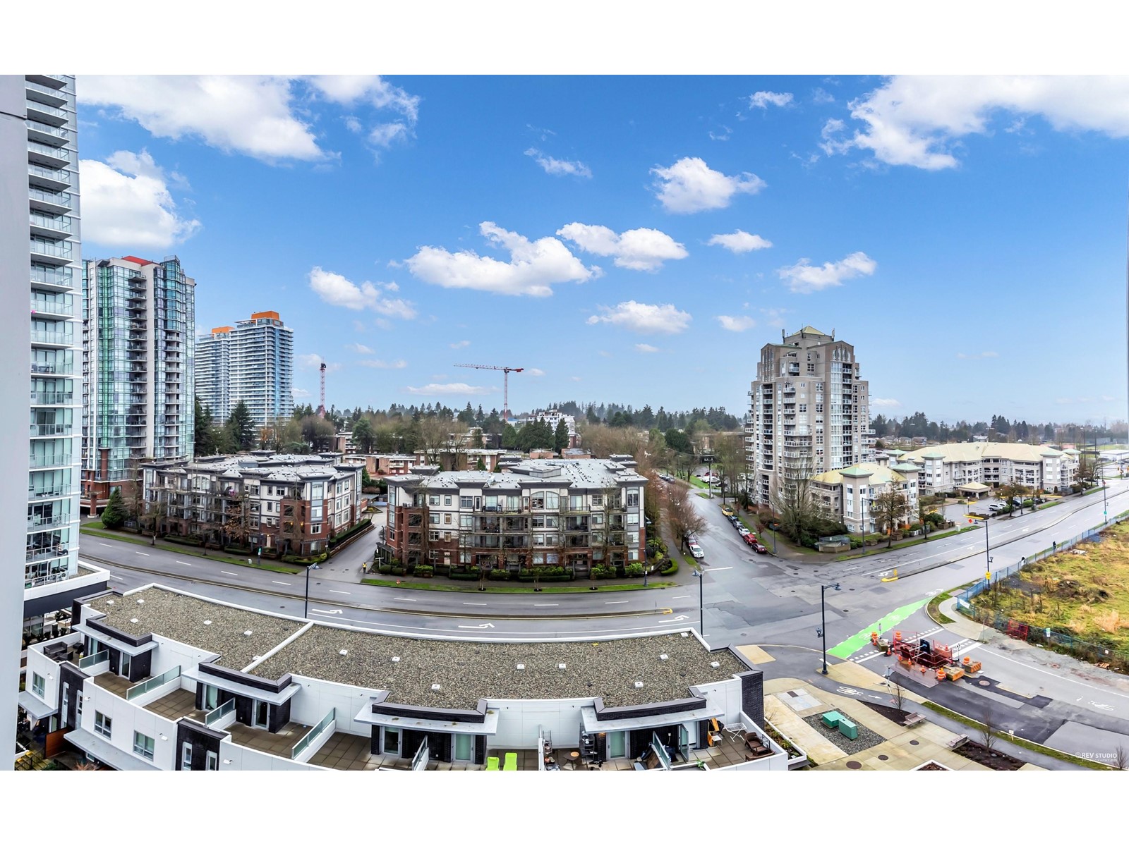 912 13428 105 Avenue, Surrey, British Columbia  V3T 0S6 - Photo 17 - R3002519