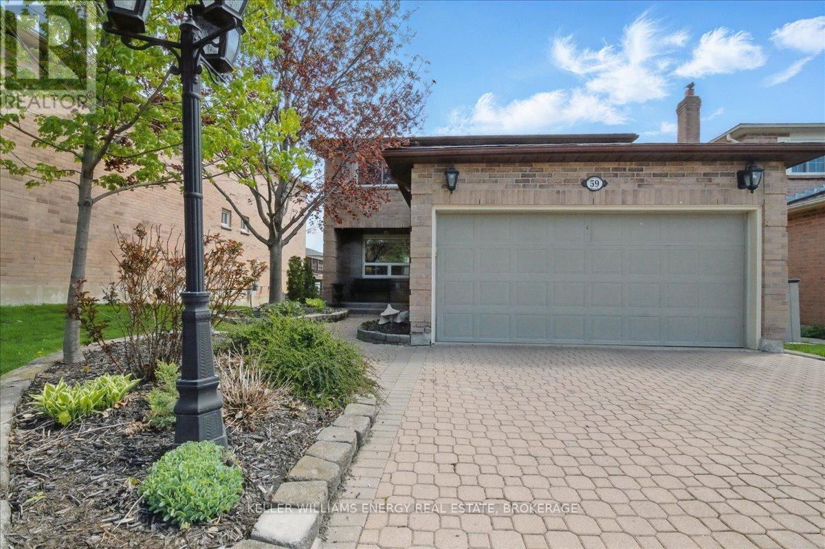 59 Rotherglen Road N, Ajax, Ontario  L1T 1T4 - Photo 39 - E12146431