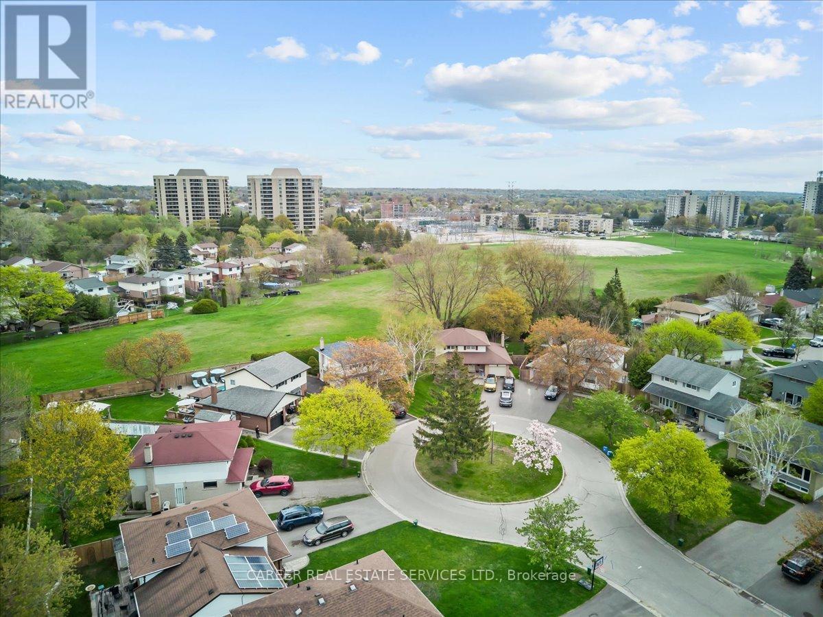 400 Lambeth Court, Oshawa, Ontario  L1G 6W2 - Photo 35 - E12146455