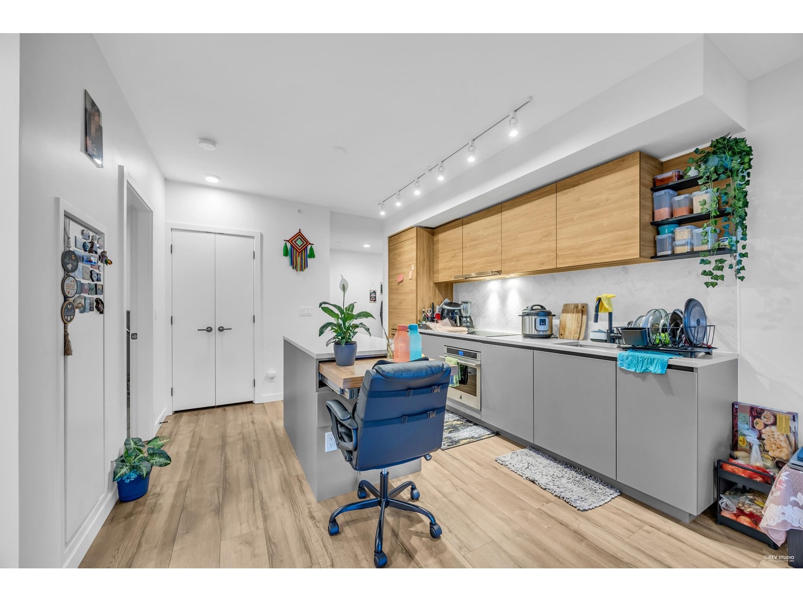 912 13428 105 Avenue, Surrey, British Columbia  V3T 0S6 - Photo 5 - R3002519