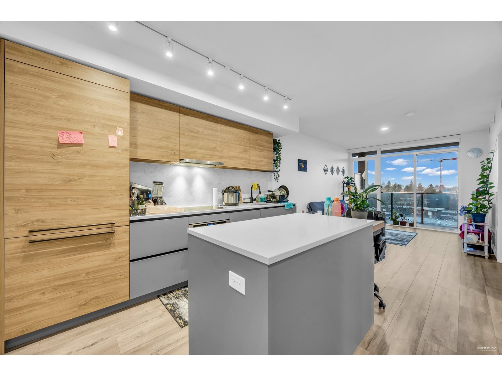 912 13428 105 Avenue, Surrey, British Columbia  V3T 0S6 - Photo 4 - R3002519