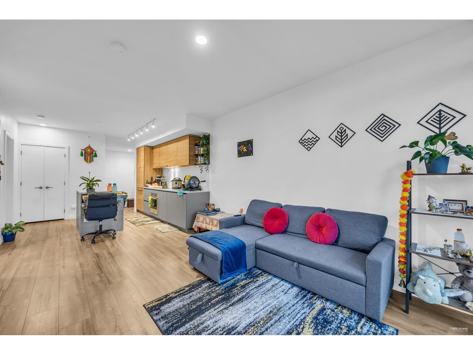 912 13428 105 Avenue, Surrey, British Columbia  V3T 0S6 - Photo 10 - R3002519