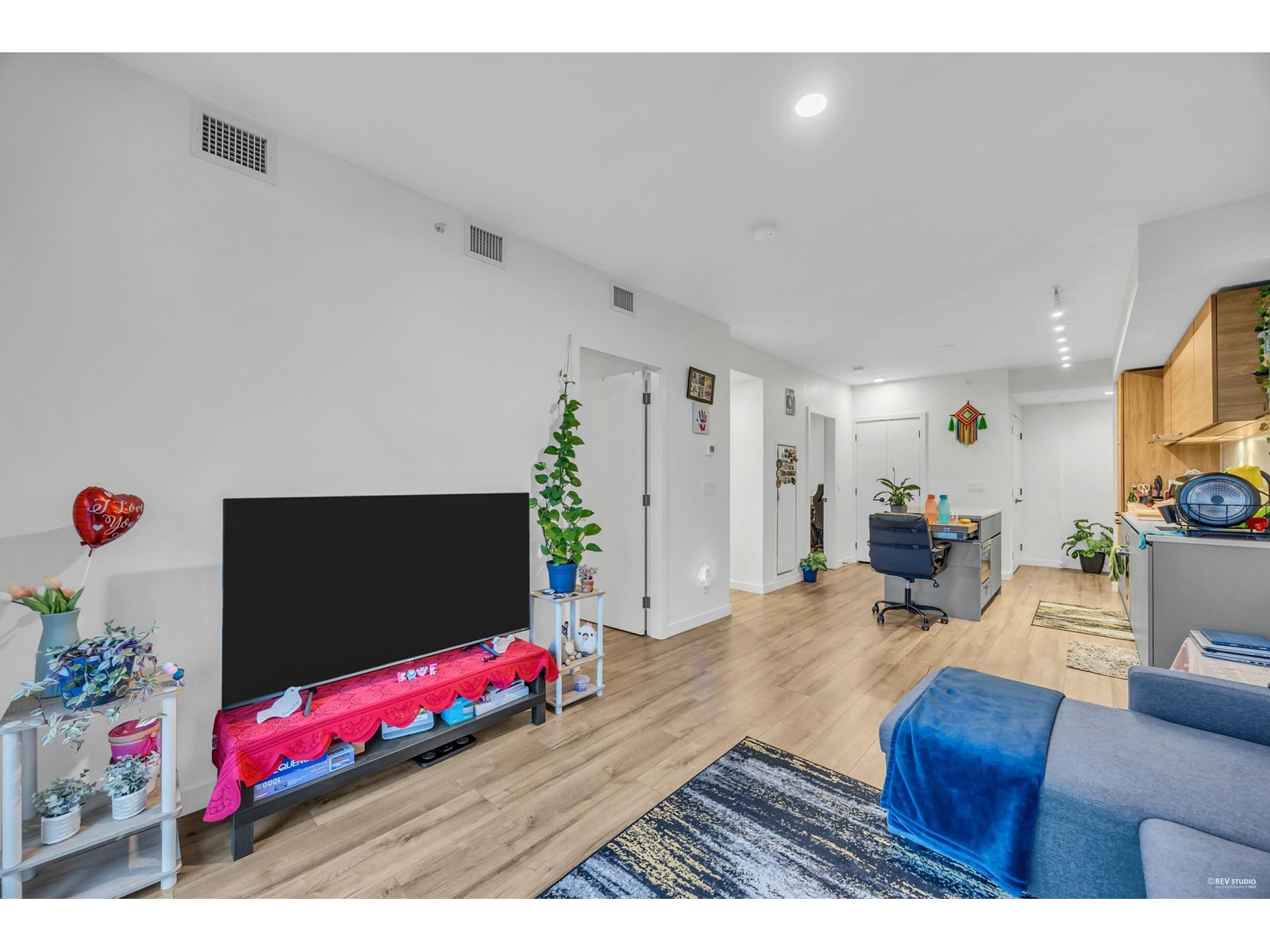 912 13428 105 Avenue, Surrey, British Columbia  V3T 0S6 - Photo 11 - R3002519