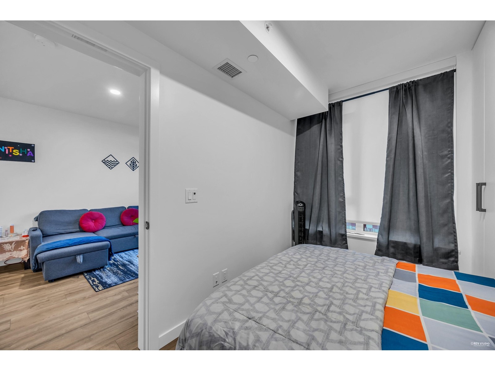 912 13428 105 Avenue, Surrey, British Columbia  V3T 0S6 - Photo 13 - R3002519