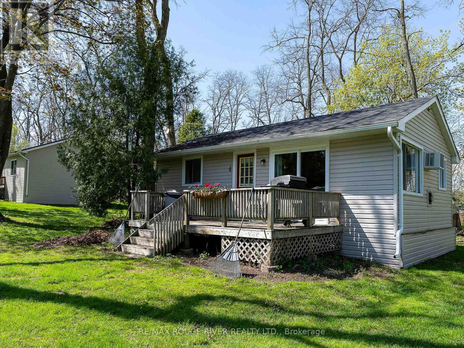 5194 Tower Manor Road, Hamilton Township, Ontario  K0L 1E0 - Photo 7 - X12146447