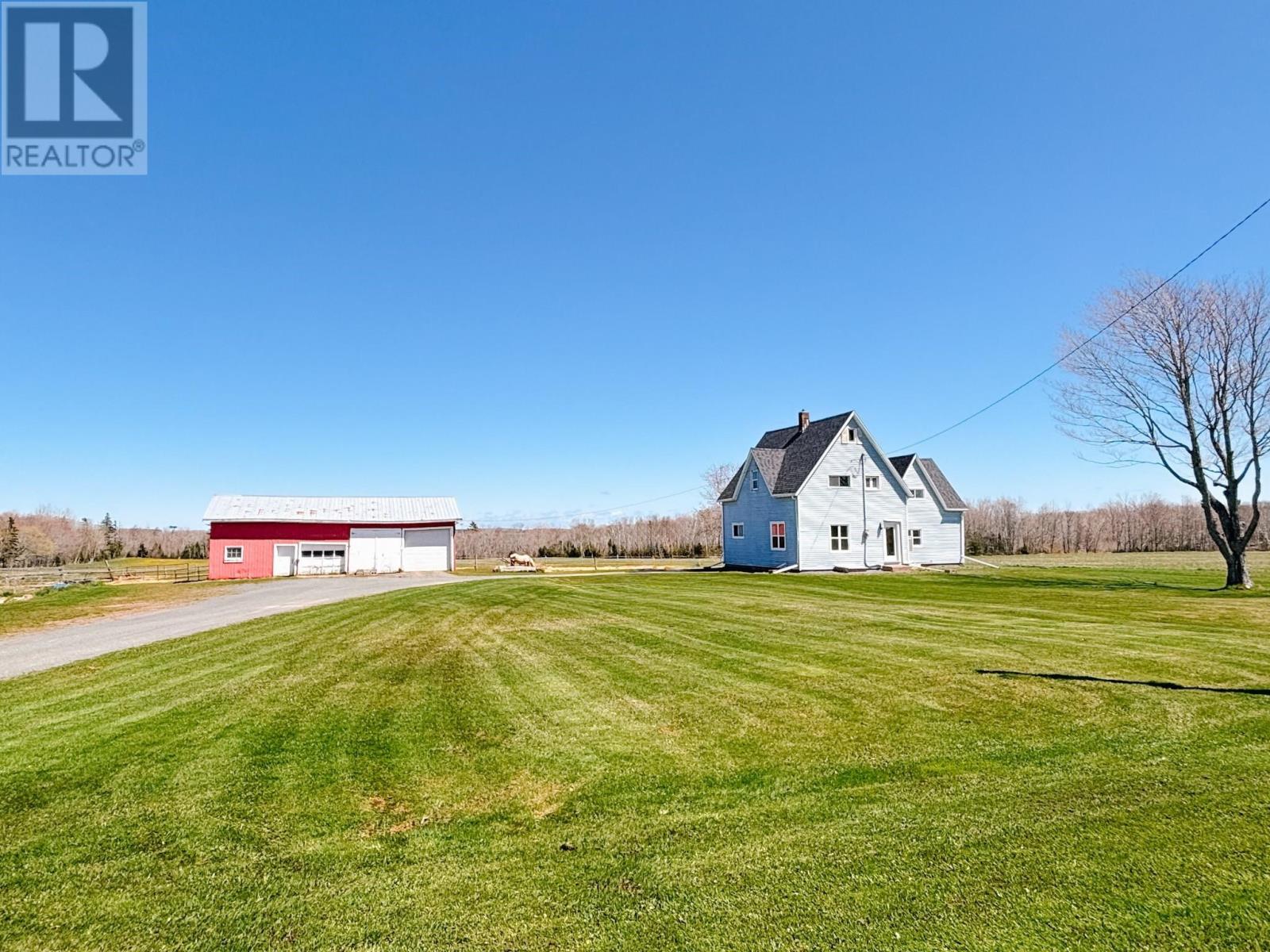 949 Church Road, Morell, Prince Edward Island  C0A 1S0 - Photo 1 - 202505462