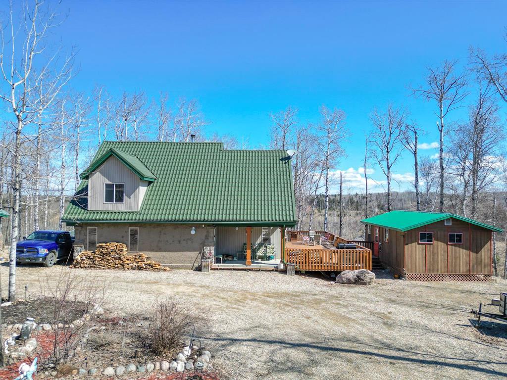 67 Hilltop Crescent, Onanole, Manitoba