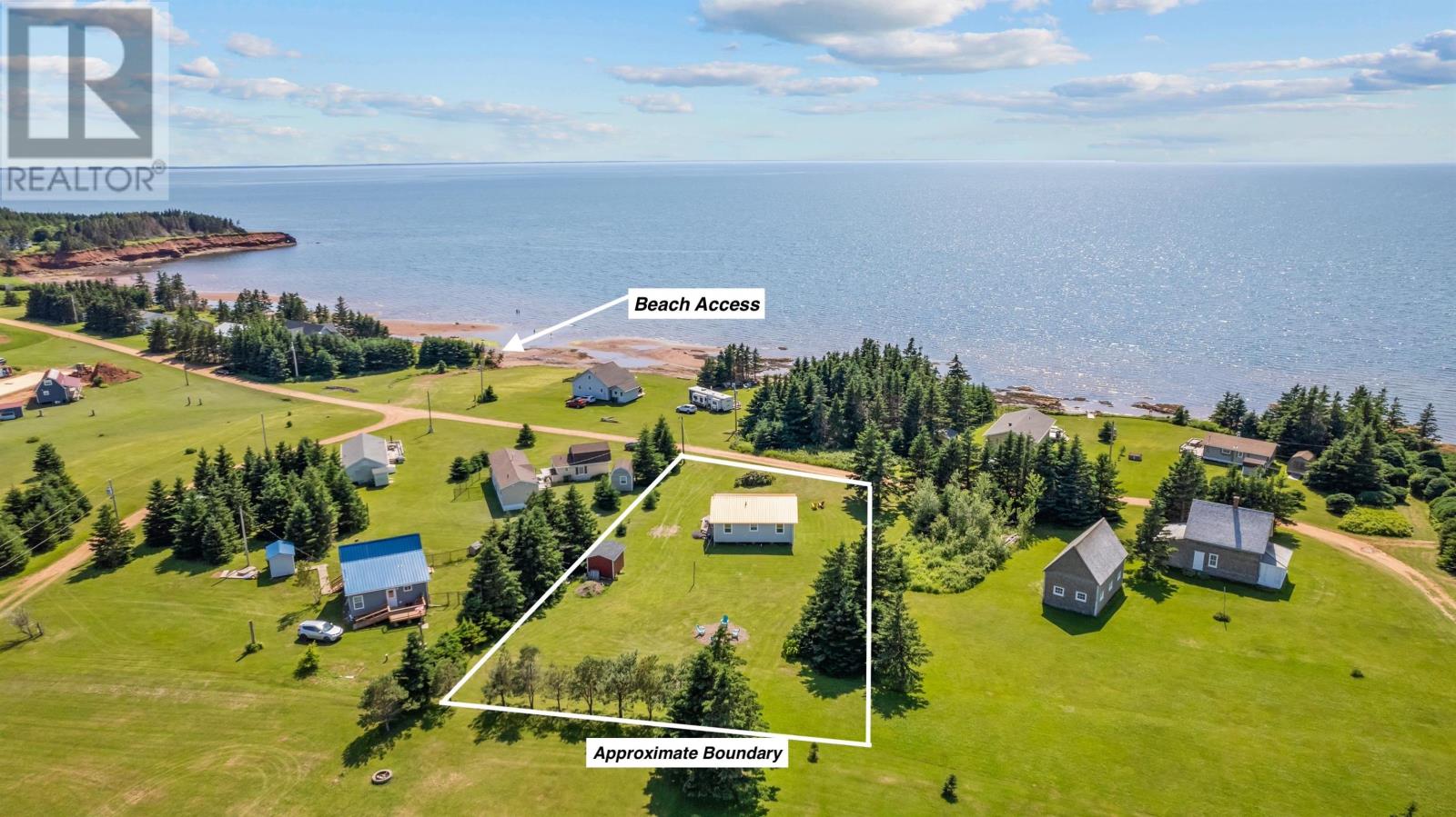 132 Graham Head Road, Fernwood, Prince Edward Island  C0B 1C0 - Photo 25 - 202510889