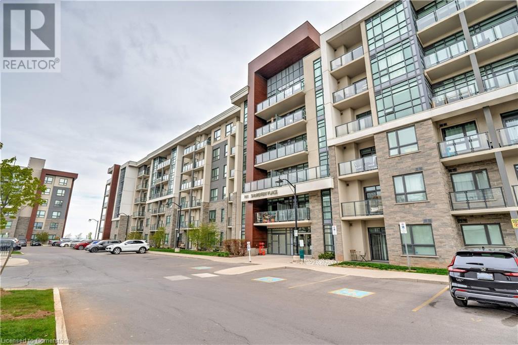 101 Shoreview Place Unit# 325, Stoney Creek, Ontario  L8K 0K3 - Photo 1 - 40723367