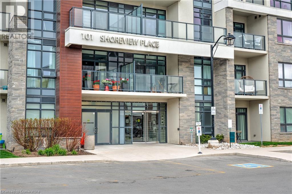 101 Shoreview Place Unit# 325, Stoney Creek, Ontario  L8K 0K3 - Photo 2 - 40723367