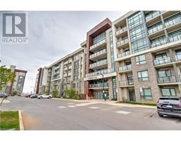 101 SHOREVIEW Place Unit# 325, Stoney Creek, Ontario