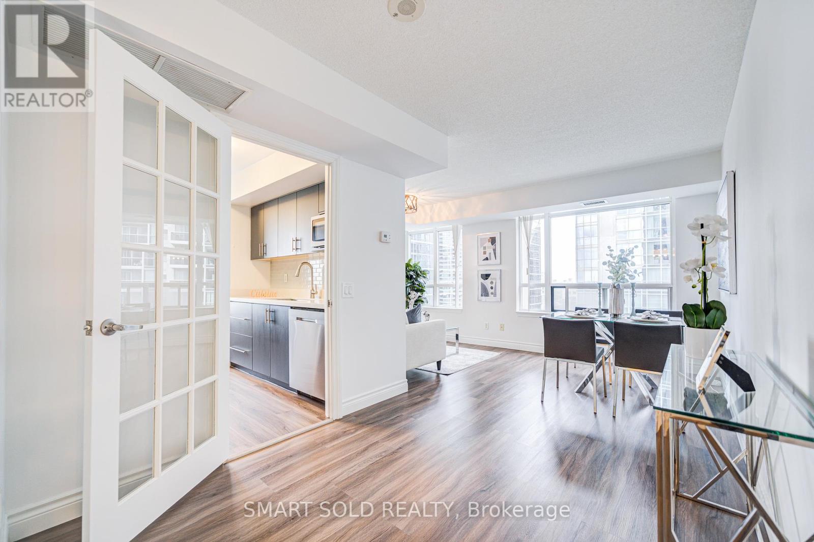 2311 - 155 Beecroft Road, Toronto (Lansing-Westgate), Ontario  M2N 7C6 - Photo 6 - C12146438