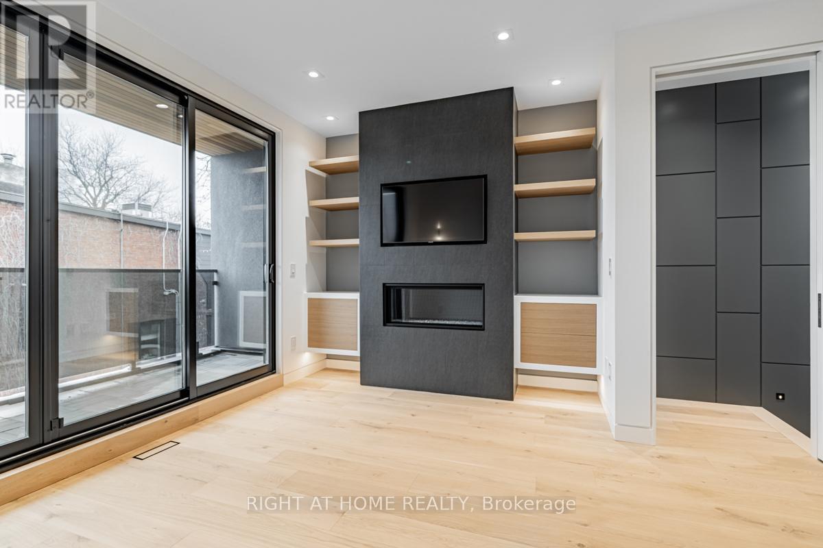 677 Huron Street, Toronto, Ontario  M5R 2R8 - Photo 15 - C12146457