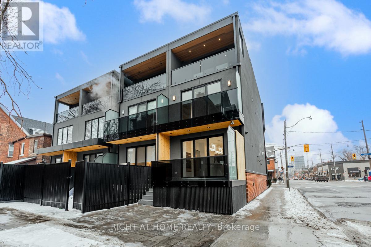 677 Huron Street, Toronto, Ontario  M5R 2R8 - Photo 33 - C12146457