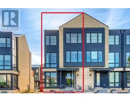 8 - 2273 TURNBERRY ROAD, Burlington, Ontario