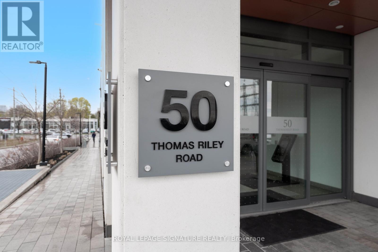 Property at 510 - 50 THOMAS RILEY ROAD image 2