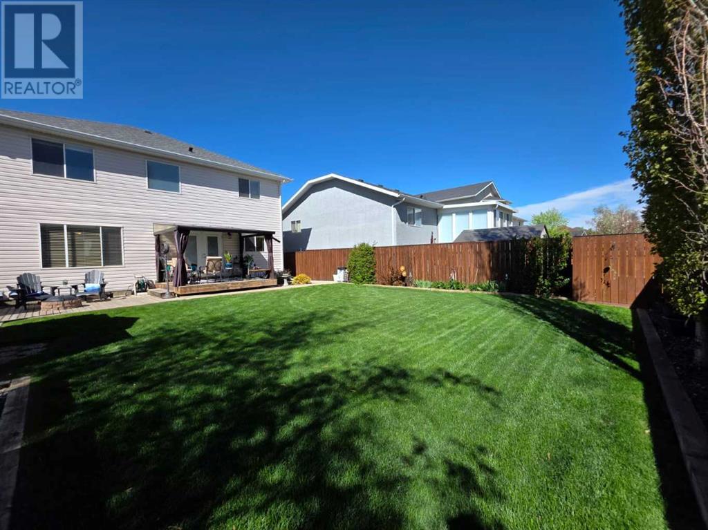 296 Red Crow Boulevard W, Lethbridge, Alberta  T1K 7J7 - Photo 41 - A2220485