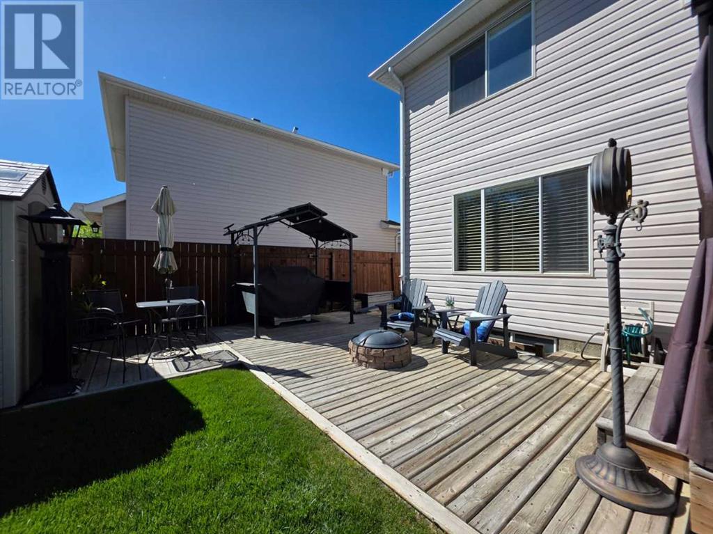296 Red Crow Boulevard W, Lethbridge, Alberta  T1K 7J7 - Photo 47 - A2220485