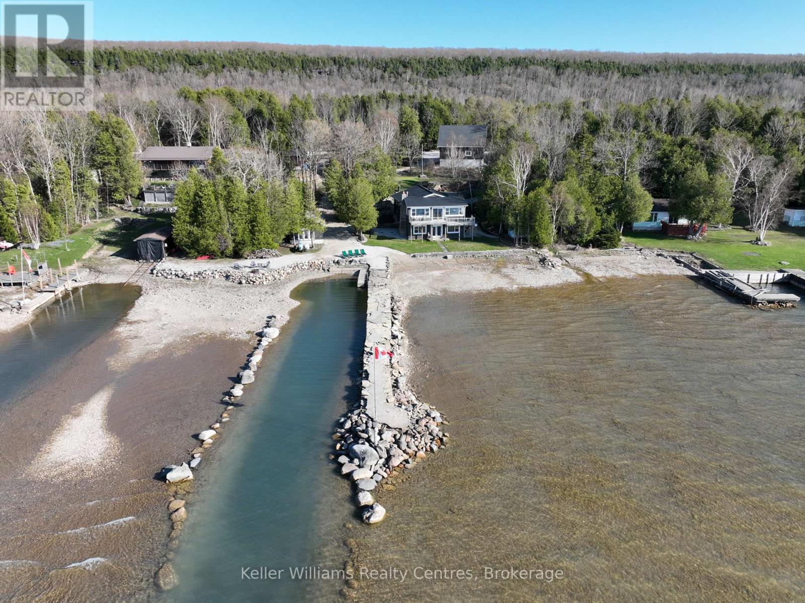 502453 Grey Road 1, Georgian Bluffs, Ontario  N0H 2T0 - Photo 45 - X12137872