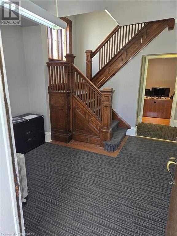 301 Frederick Street Unit# 1, Kitchener, Ontario  N2H 2N6 - Photo 4 - 40728294