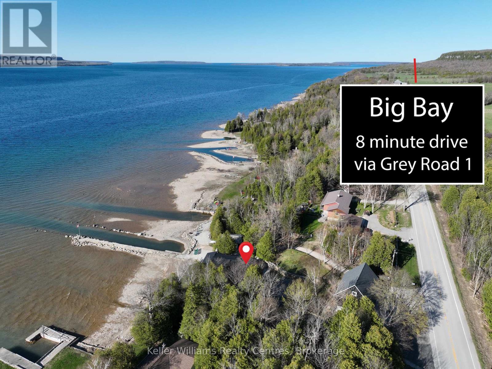 502453 Grey Road 1, Georgian Bluffs, Ontario  N0H 2T0 - Photo 47 - X12137872
