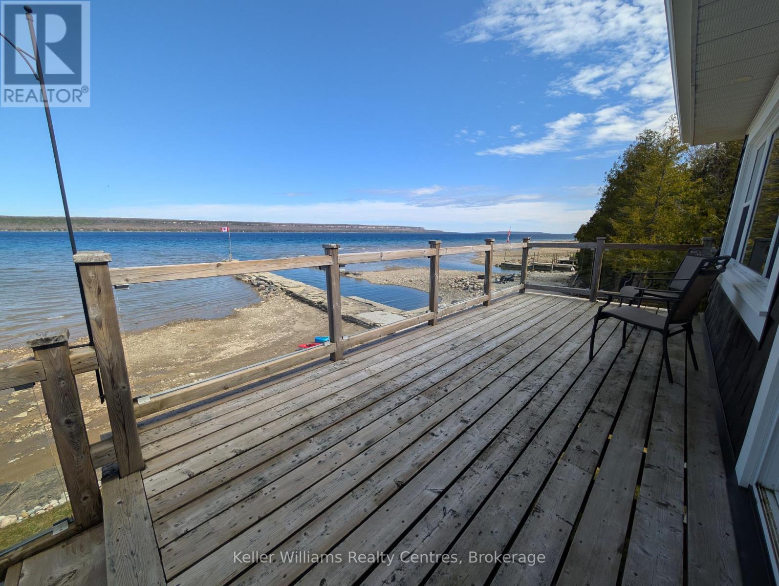 502453 Grey Road 1, Georgian Bluffs, Ontario  N0H 2T0 - Photo 42 - X12137872