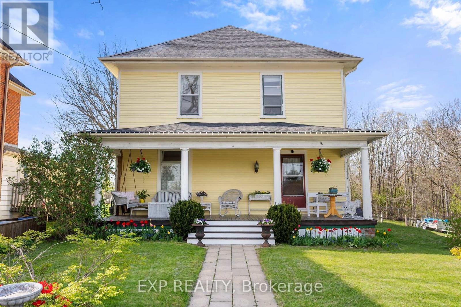 145 High Street, Georgina, Ontario  L0E 1R0 - Photo 8 - N12146459