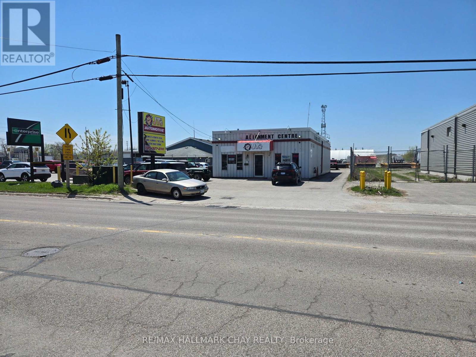 367 WEST STREET S, Orillia, Ontario