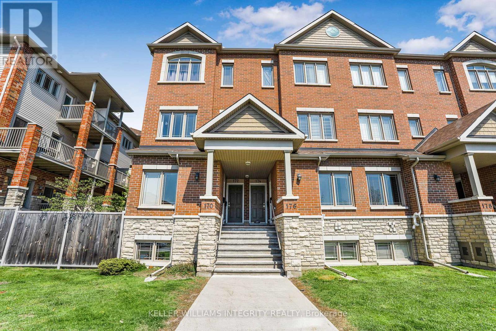 Property at 18 - 176 DEN HAAG DRIVE image 1